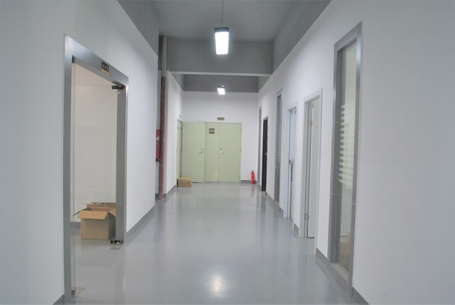 الصين Shenzhen Zhaocun Electronics Co., Ltd. ملف الشركة