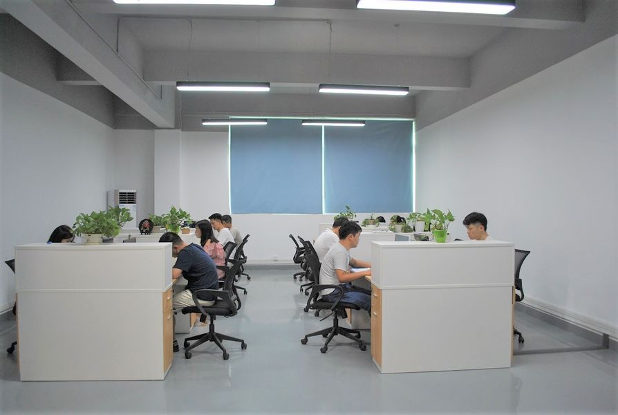 الصين Shenzhen Zhaocun Electronics Co., Ltd. ملف الشركة