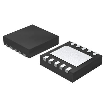 MP8003AGQ-Z	 	 Power Over Ethernet Controller Channel 802.3at (PoE+), 802.3af (PoE) 10-QFN (3x3)